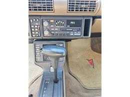 1992 Pontiac Grand Prix (CC-1912336) for sale in Greensboro, North Carolina