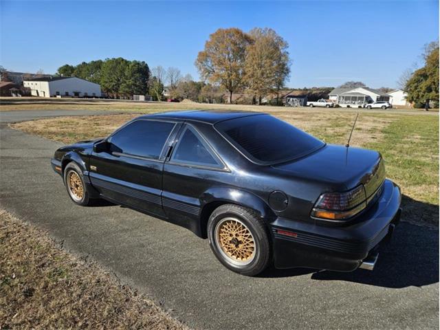 1992 Pontiac Grand Prix (CC-1912336) for sale in Greensboro, North Carolina