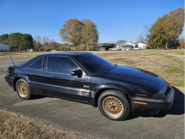 1992 Pontiac Grand Prix (CC-1912336) for sale in Greensboro, North Carolina