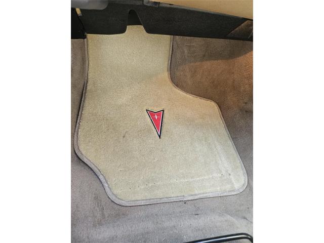 1992 Pontiac Grand Prix (CC-1912336) for sale in Greensboro, North Carolina