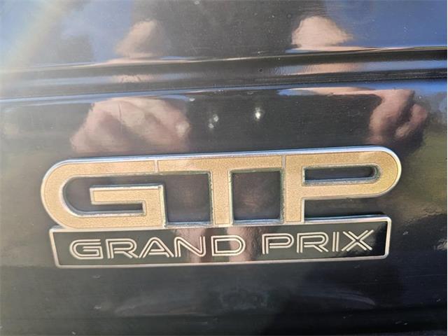 1992 Pontiac Grand Prix (CC-1912336) for sale in Greensboro, North Carolina