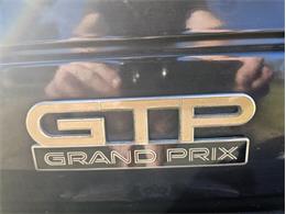 1992 Pontiac Grand Prix (CC-1912336) for sale in Greensboro, North Carolina