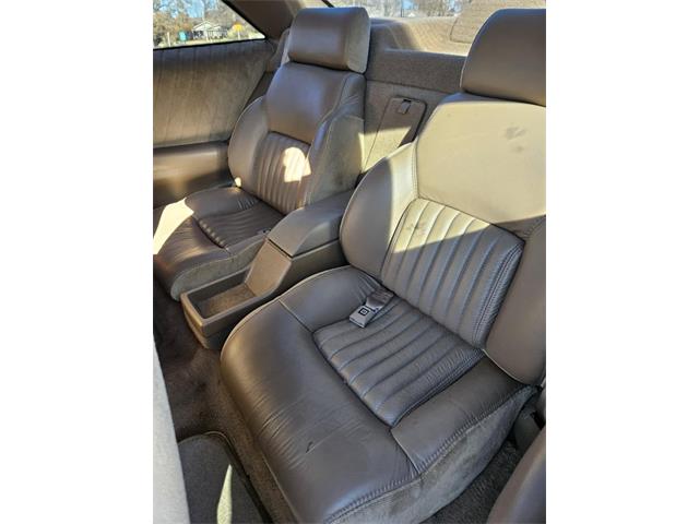 1992 Pontiac Grand Prix (CC-1912336) for sale in Greensboro, North Carolina