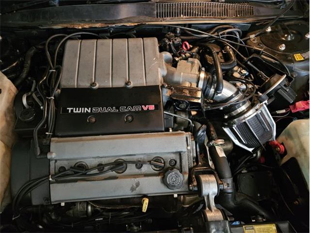 1992 Pontiac Grand Prix (CC-1912336) for sale in Greensboro, North Carolina