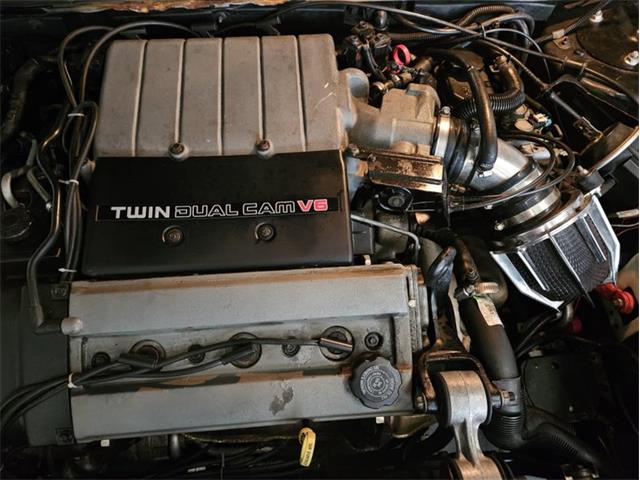1992 Pontiac Grand Prix (CC-1912336) for sale in Greensboro, North Carolina