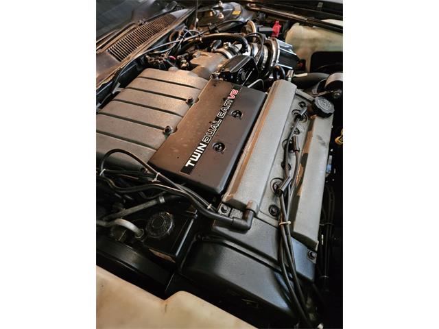 1992 Pontiac Grand Prix (CC-1912336) for sale in Greensboro, North Carolina