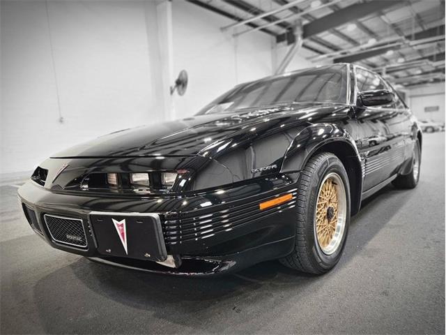 1992 Pontiac Grand Prix (CC-1912336) for sale in Greensboro, North Carolina