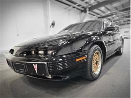 1992 Pontiac Grand Prix (CC-1912336) for sale in Greensboro, North Carolina