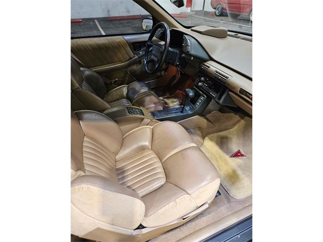 1992 Pontiac Grand Prix (CC-1912336) for sale in Greensboro, North Carolina