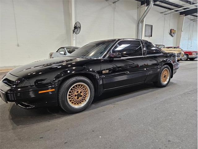 1992 Pontiac Grand Prix (CC-1912336) for sale in Greensboro, North Carolina