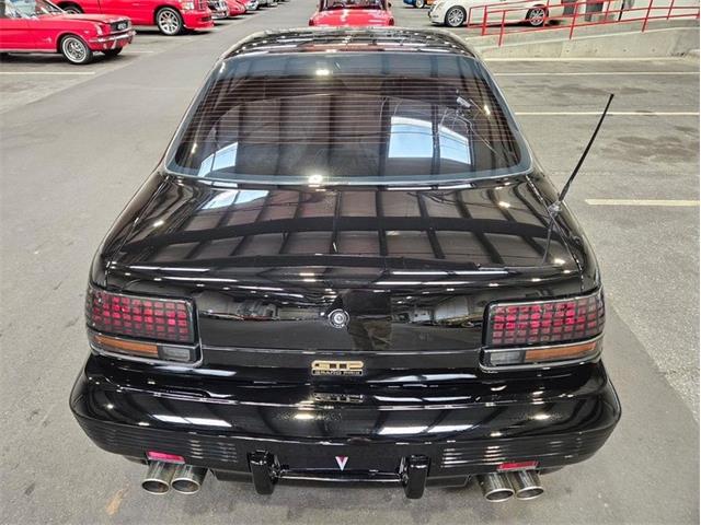 1992 Pontiac Grand Prix (CC-1912336) for sale in Greensboro, North Carolina