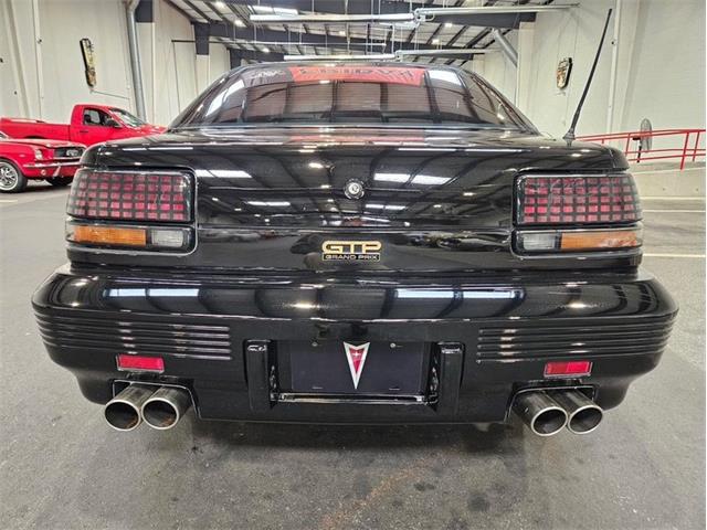 1992 Pontiac Grand Prix (CC-1912336) for sale in Greensboro, North Carolina