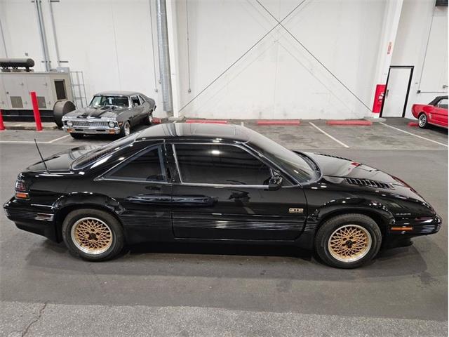 1992 Pontiac Grand Prix (CC-1912336) for sale in Greensboro, North Carolina