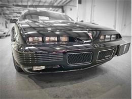 1992 Pontiac Grand Prix (CC-1912336) for sale in Greensboro, North Carolina