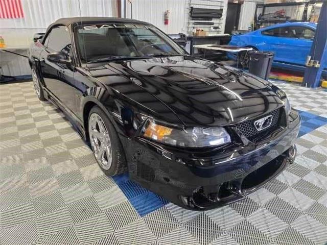 2004 Ford Mustang (CC-1912339) for sale in Greensboro, North Carolina