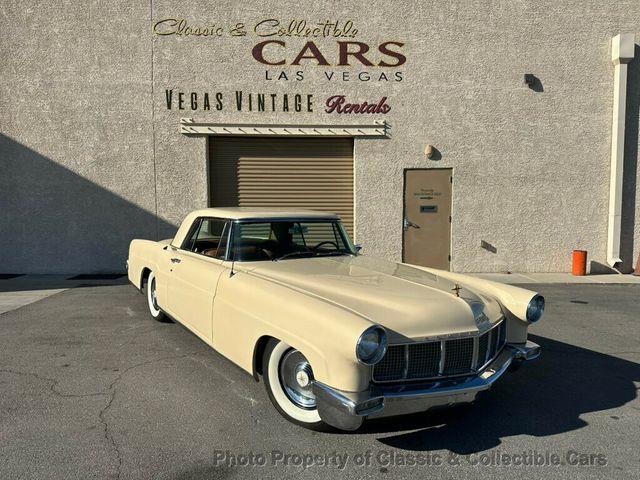 1956 Lincoln Continental Mark II (CC-1912353) for sale in Las Vegas, Nevada