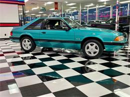 1991 Ford Mustang LX (CC-1912354) for sale in Bonner Springs, Kansas