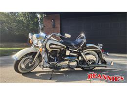 1976 Harley-Davidson FLH (CC-1912355) for sale in Daytona Beach, Florida