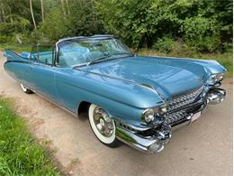 1959 Cadillac Eldorado Biarritz (CC-1912357) for sale in Trippstadt, Rheinland Pfalz