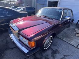 1995 Rolls-Royce Flying Spur (CC-1912358) for sale in CHAPEL HILL, North Carolina