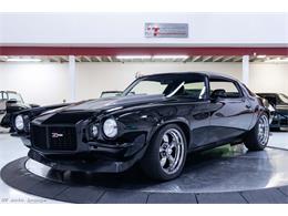 1973 Chevrolet Camaro (CC-1912359) for sale in Rancho Cordova, California