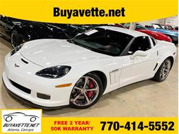 2012 Chevrolet Corvette (CC-1910236) for sale in Atlanta, Georgia