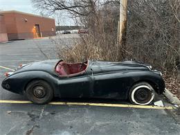 1956 Jaguar XK140 (CC-1912361) for sale in ASTORIA, New York