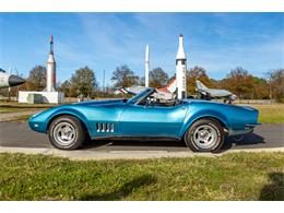 1968 Chevrolet Corvette Stingray (CC-1912362) for sale in Hampton, Virginia