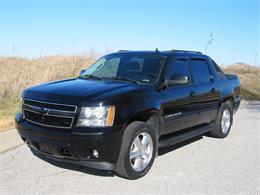 2008 Chevrolet Avalanche (CC-1912363) for sale in Omaha, Nebraska