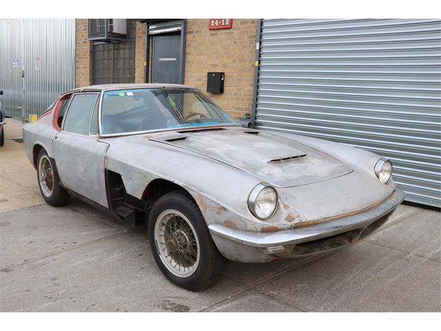 1965 Maserati Mistral (CC-1912364) for sale in ASTORIA, New York