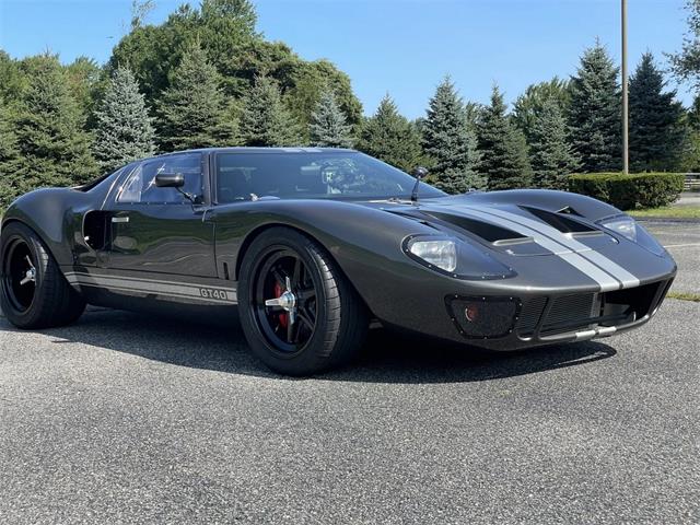 1968 Ford GT40 (CC-1912369) for sale in Gladwin, Michigan