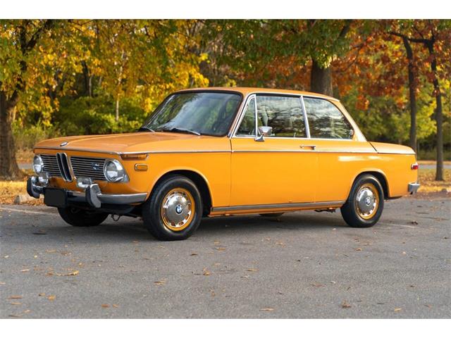 1970 BMW 2002 (CC-1910237) for sale in Hilton, New York