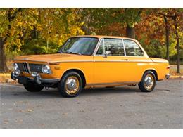 1970 BMW 2002 (CC-1910237) for sale in Hilton, New York