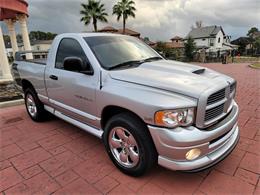 2005 Dodge Ram 1500 (CC-1912373) for sale in CONROE, Texas