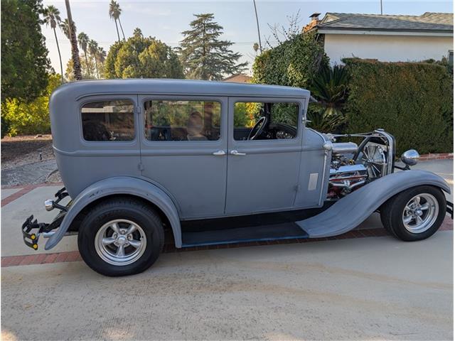 1930 Dodge 4-Dr Sedan (CC-1912378) for sale in Glendora, California