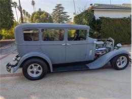 1930 Dodge 4-Dr Sedan (CC-1912378) for sale in Glendora, California