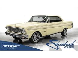 1964 Ford Falcon (CC-1912383) for sale in Ft Worth, Texas