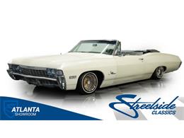 1968 Chevrolet Impala (CC-1912388) for sale in Lithia Springs, Georgia