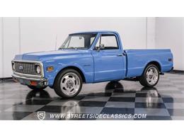 1972 Chevrolet C10 (CC-1912392) for sale in Ft Worth, Texas