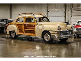 1947 Chrysler Town & Country (CC-1912393) for sale in Grand Rapids, Michigan