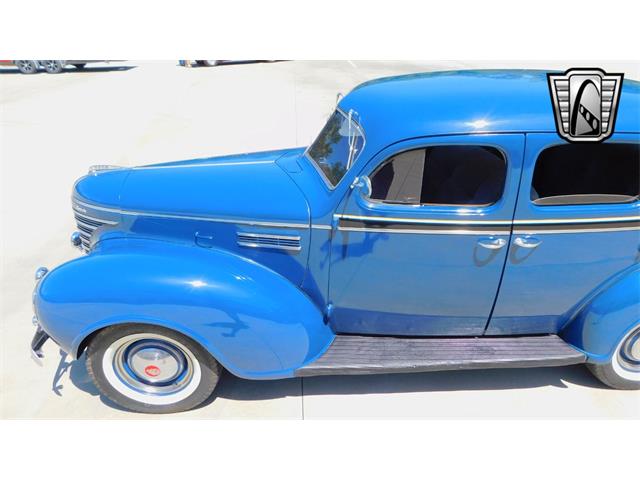 1939 Plymouth Sedan (CC-1912396) for sale in O'Fallon, Illinois