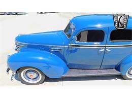1939 Plymouth Sedan (CC-1912396) for sale in O'Fallon, Illinois