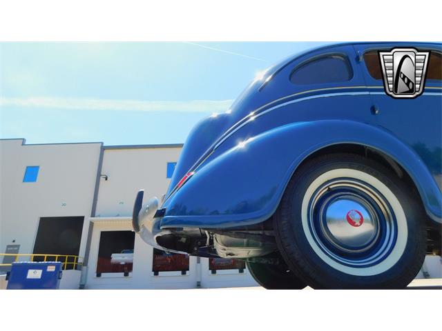 1939 Plymouth Sedan (CC-1912396) for sale in O'Fallon, Illinois