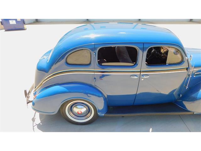 1939 Plymouth Sedan (CC-1912396) for sale in O'Fallon, Illinois