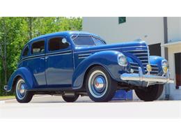 1939 Plymouth Sedan (CC-1912396) for sale in O'Fallon, Illinois