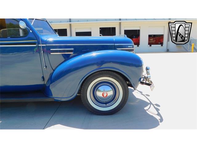 1939 Plymouth Sedan (CC-1912396) for sale in O'Fallon, Illinois