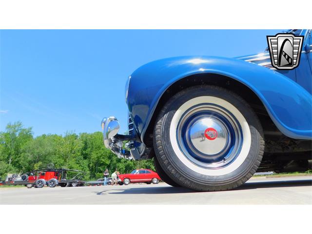 1939 Plymouth Sedan (CC-1912396) for sale in O'Fallon, Illinois