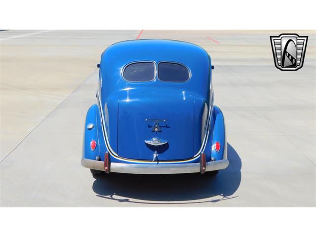1939 Plymouth Sedan (CC-1912396) for sale in O'Fallon, Illinois
