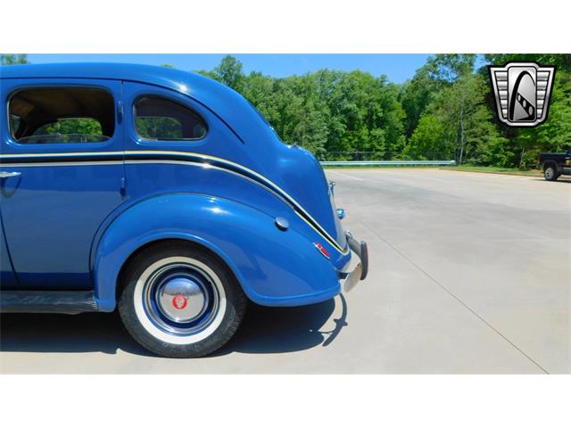 1939 Plymouth Sedan (CC-1912396) for sale in O'Fallon, Illinois