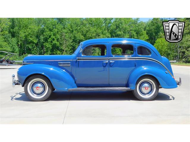 1939 Plymouth Sedan (CC-1912396) for sale in O'Fallon, Illinois